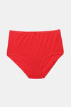 Marks & Spencer High Rise Full Coverage Hipster Panty (Pack of 5) - Multicolor — thumbnail 10